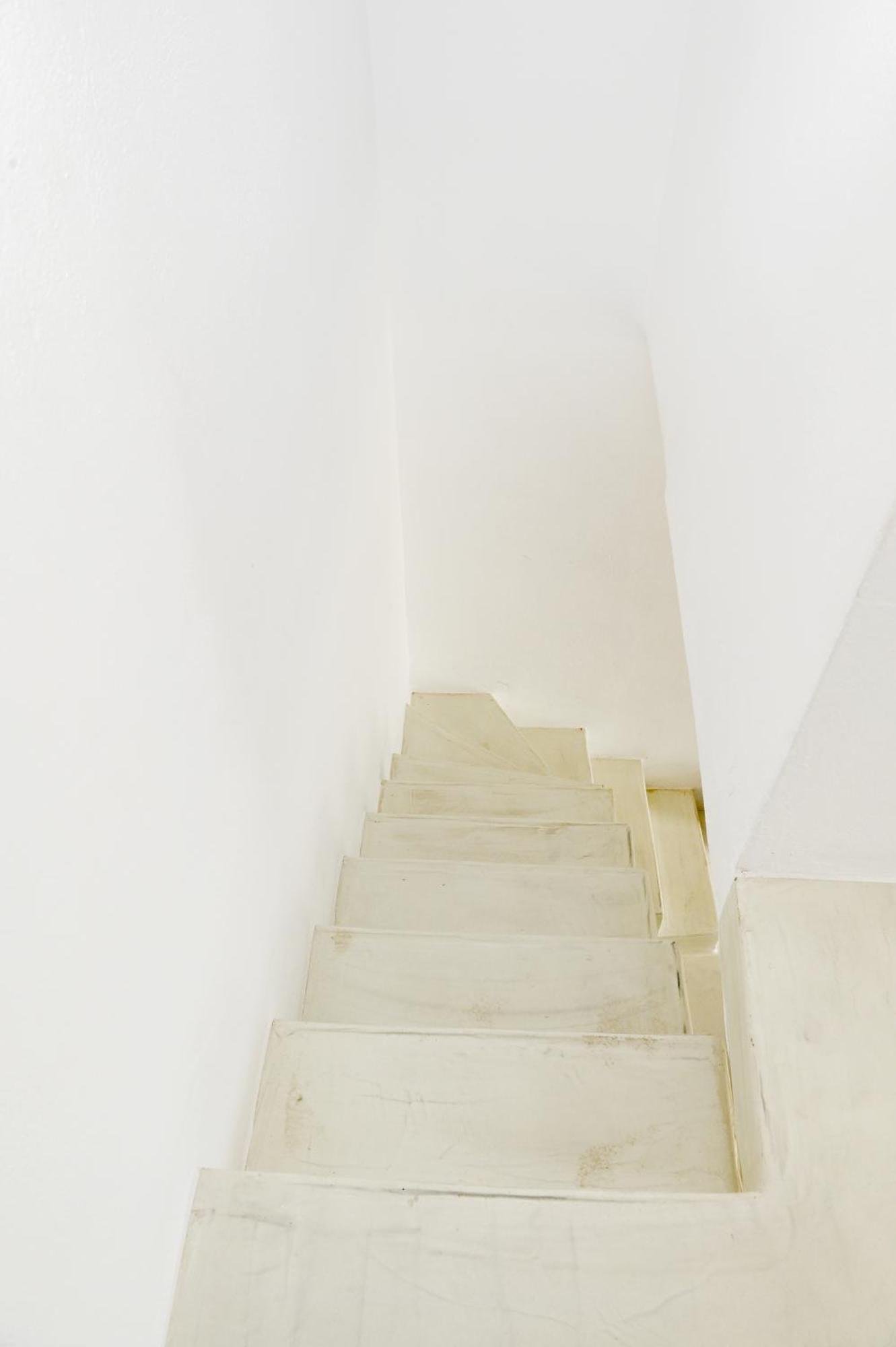 White Curves Santorini Bed & Breakfast Akrotiri  Exterior photo