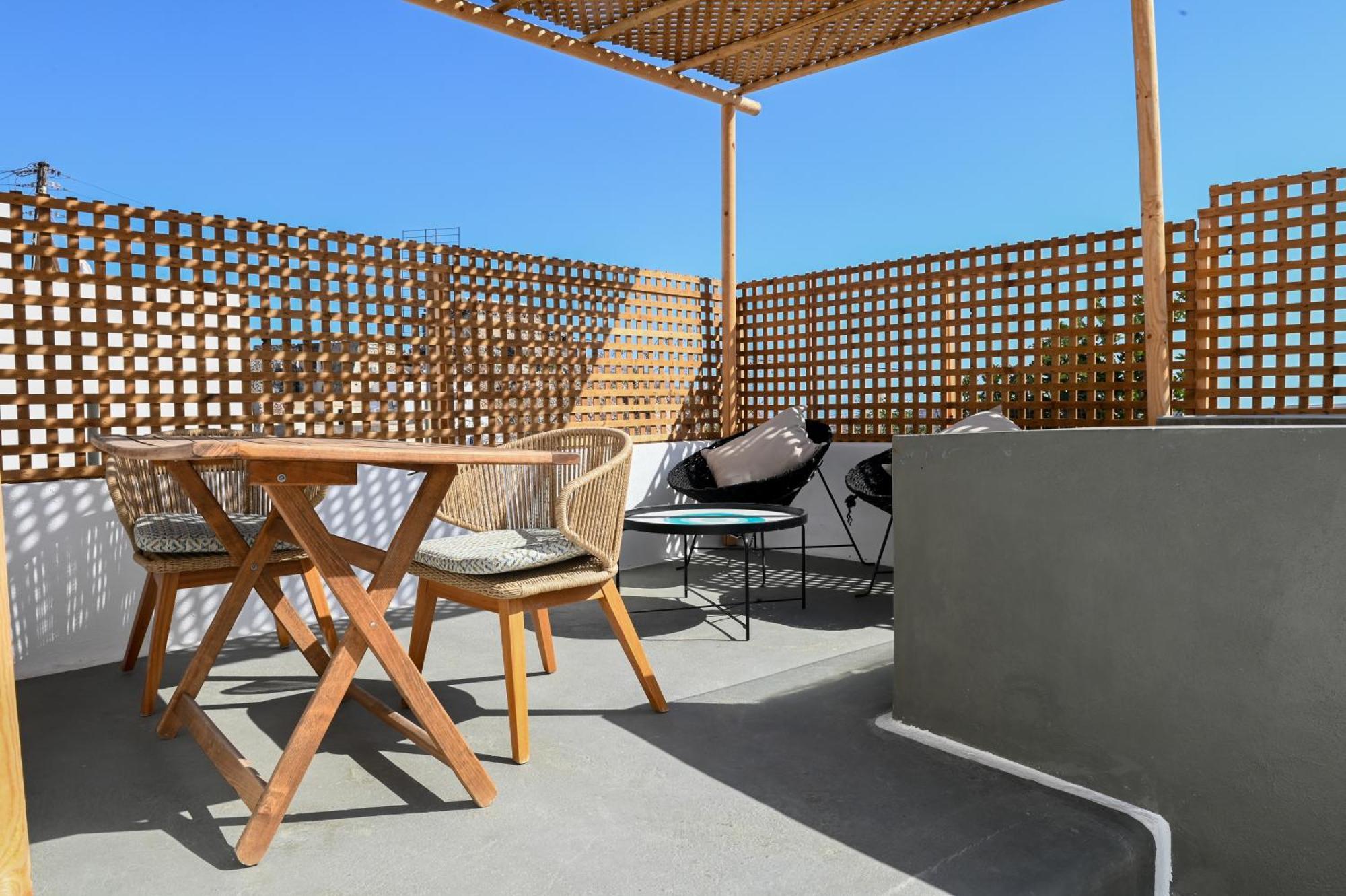 White Curves Santorini Bed & Breakfast Akrotiri  Exterior photo